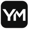 Ícone do programa: YM Support