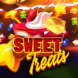 Sweet Treats icon