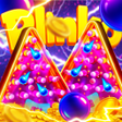 Icoon van programma: Pinko Bubble Cash