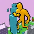 Symbol des Programms: I am Titan