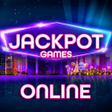 プログラムのアイコン：Jackpot City Game Space O…