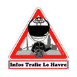 Ícone do programa: ITLH - Infos Trafic Le Ha…