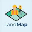 Icon of program: Land Map - GPS Land Surve…