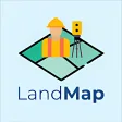 Land Map - GPS Land Survey  M