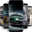 程序图标：Mustang Wallpapers