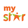 ไอคอนของโปรแกรม: My STAR - Super Savings A…