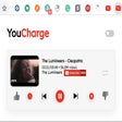 Icon of program: YouCharge