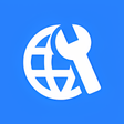 程序图标：DNS Optimizer
