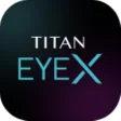 Titan EyeX