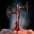 أيقونة البرنامج: Siren Head Ep 1: Sirenhea…