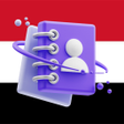 Symbol des Programms: كاشف الأرقام - الدليل الي…