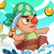 أيقونة البرنامج: Pirates Wrath