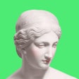 Иконка программы: Green screen:background e…