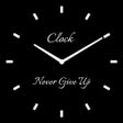 프로그램 아이콘: Clock Widget For Phone