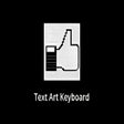 Ikona programu: ASCII Art