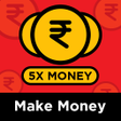 Symbol des Programms: EasyRupee : Earning App
