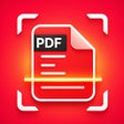 程序图标：PDF Manager - Scan Text P…