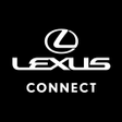 プログラムのアイコン：LEXUS CONNECT Middle East