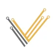 プログラムのアイコン：Vitatoken: Buy Crypto Fun…