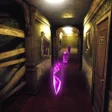 أيقونة البرنامج: Dark Maze: Full Game