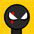 Ícone do programa: Stickman Killer Lite