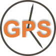 Ikon program: GPS Time Tracker - Logboo…