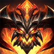 Ícone do programa: Dungeon Hunter 6