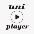 程序图标：uni player