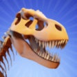 Ícone do programa: Dinosaur World: Fossil Mu…