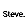 프로그램 아이콘: Steve - AI for Business