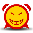 Ikona programu: Crazy Morning CallWarning