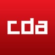 Ikona programu: cda.pl