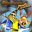 ไอคอนของโปรแกรม: Cardboard Fish