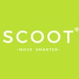 Programın simgesi: SCOOT FUN  RIDES
