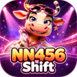 Icoon van programma: NN456Shift