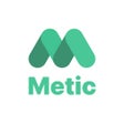 ไอคอนของโปรแกรม: Metic