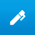 Icono de programa: Saving Notes - Notepad