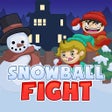 程序图标：Snowball Fight