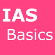 Ikona programu: IAS Basics