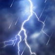 程序图标：Stormy Lightning HD