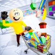 ไอคอนของโปรแกรม: Mall Shopping Spree