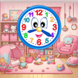 Иконка программы: Beat The Clock Seek Game