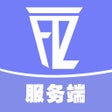 Иконка программы: 法立正服务端