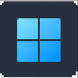 プログラムのアイコン：TenStartMenuFixer