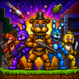 Icoon van programma: FNAF Playground Animatron…