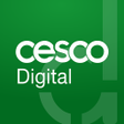 プログラムのアイコン：CESCO Digital Unreleased