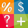 プログラムのアイコン：Financial Calculators AU