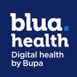 Programın simgesi: Blua Health
