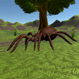 程序图标：Spider Simulator