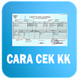 プログラムのアイコン：Cara Cek Kartu Keluarga O…